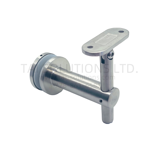 Adjustable Glass Bracket