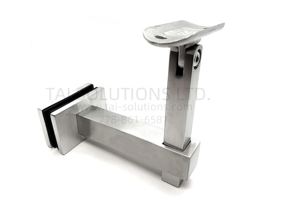 Bracket - SQUARE ADJ. G-R 316