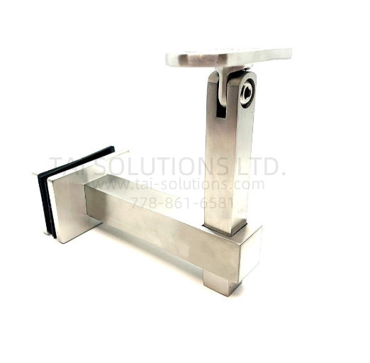 Bracket - SQUARE ADJ. G-F 316