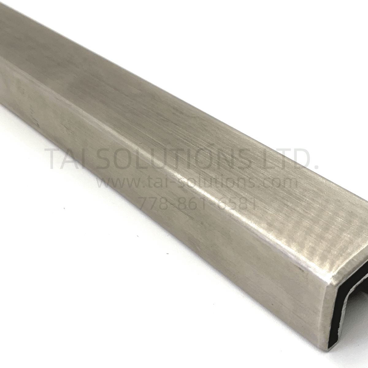 42 Series - Square 25 x 21mm(1"x 7/8")