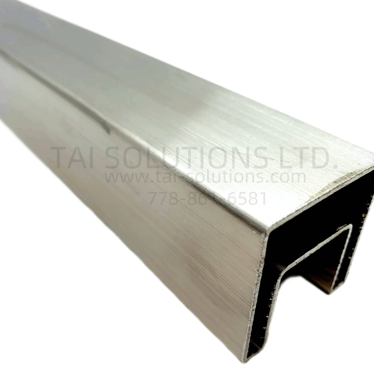 43 Series - Square 40 x 40mm(1.5"x1.5")