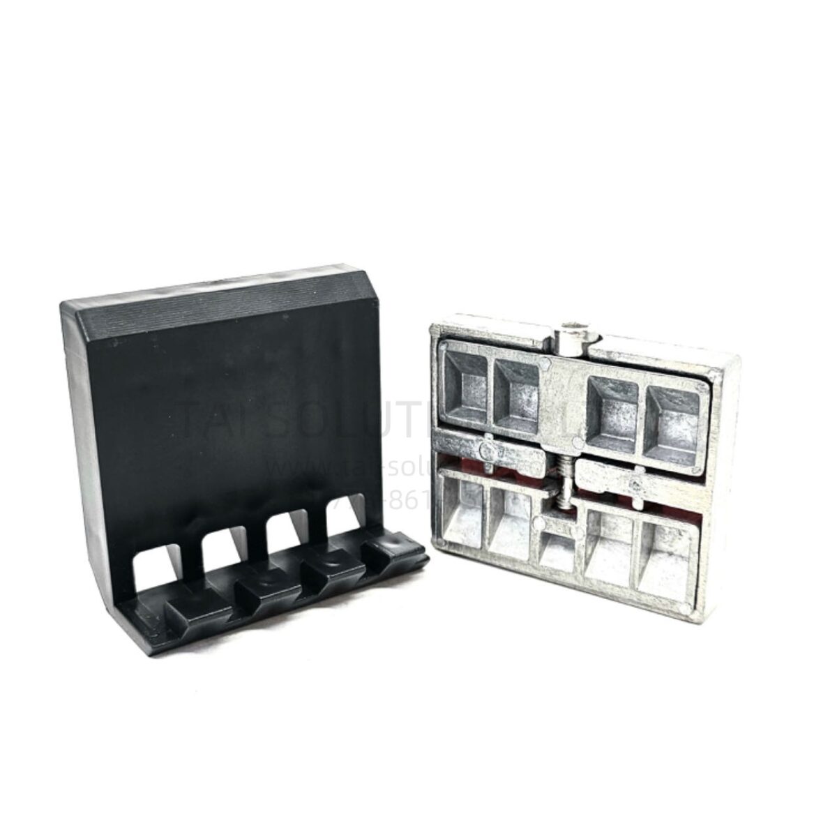 Baseshoe Clamp - 2-1/2"  Panel Clamp