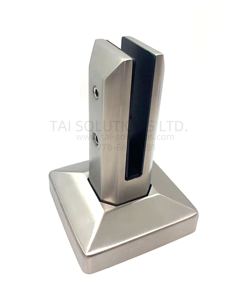 Spigot - SQUARE 2205 KIT