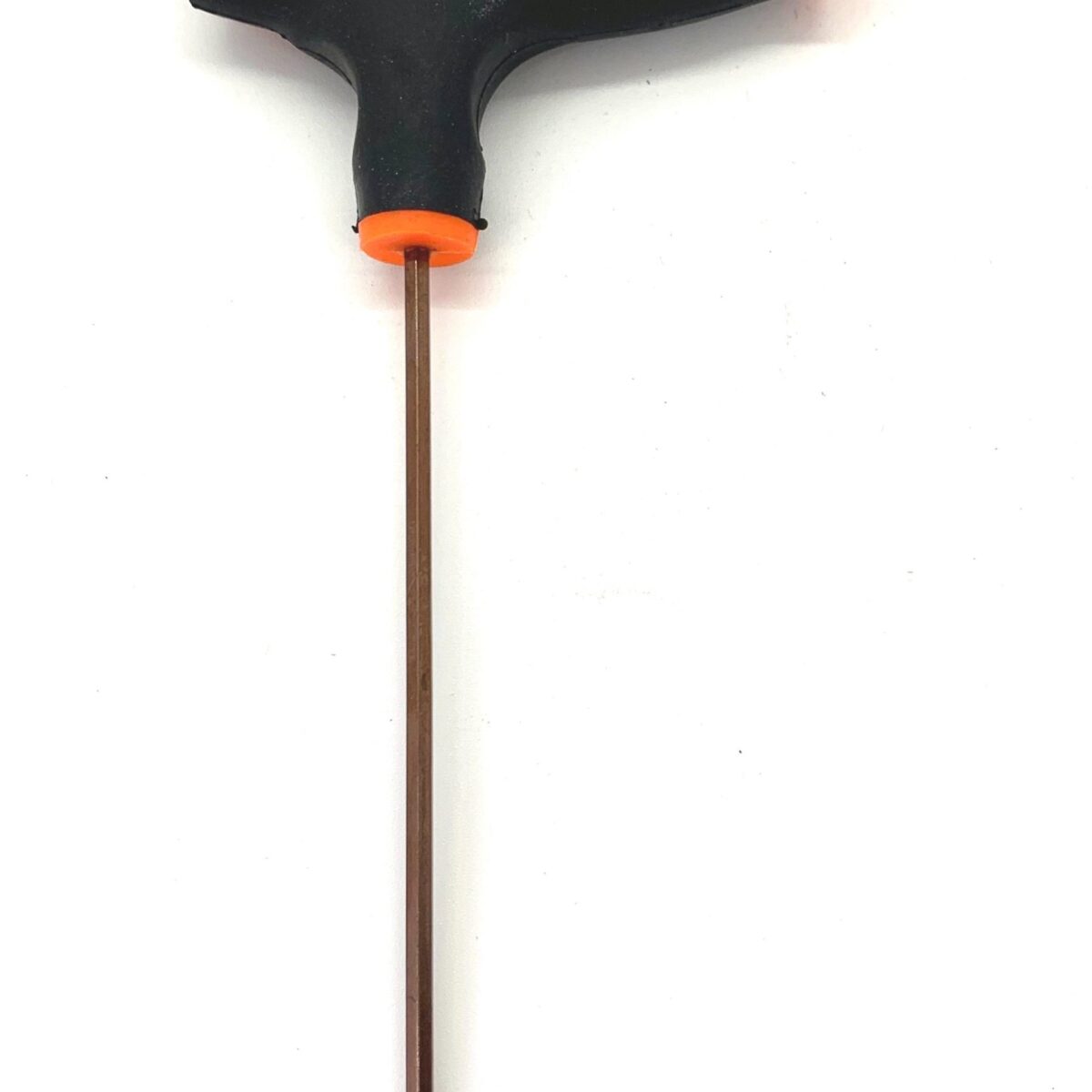 Tool - Metric T-handle Hex Key 2.5mm