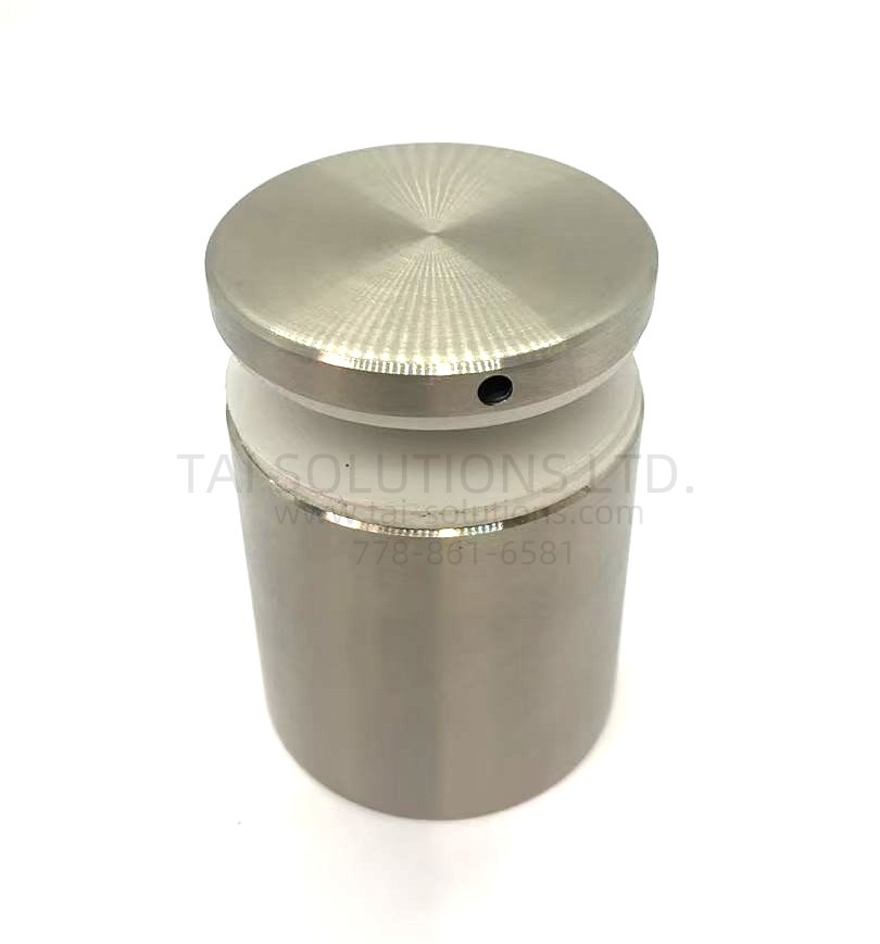 Standoff – 50mm (2″) Diameter, Base Tall 50mm (2″)