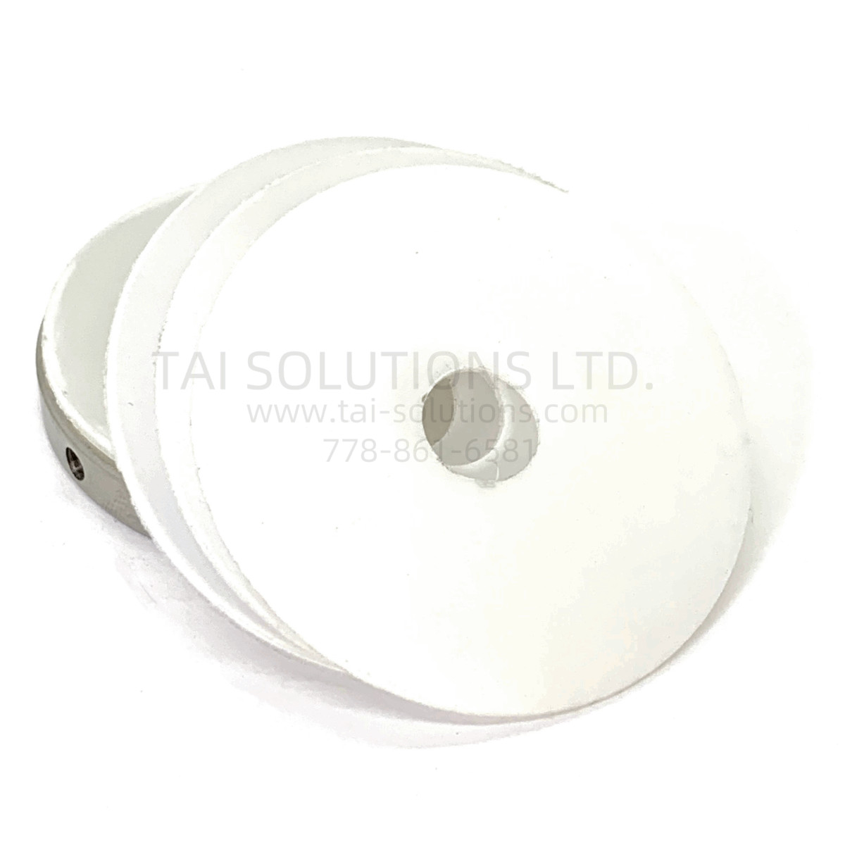 Standoff Washer - STANDOFF WASHER