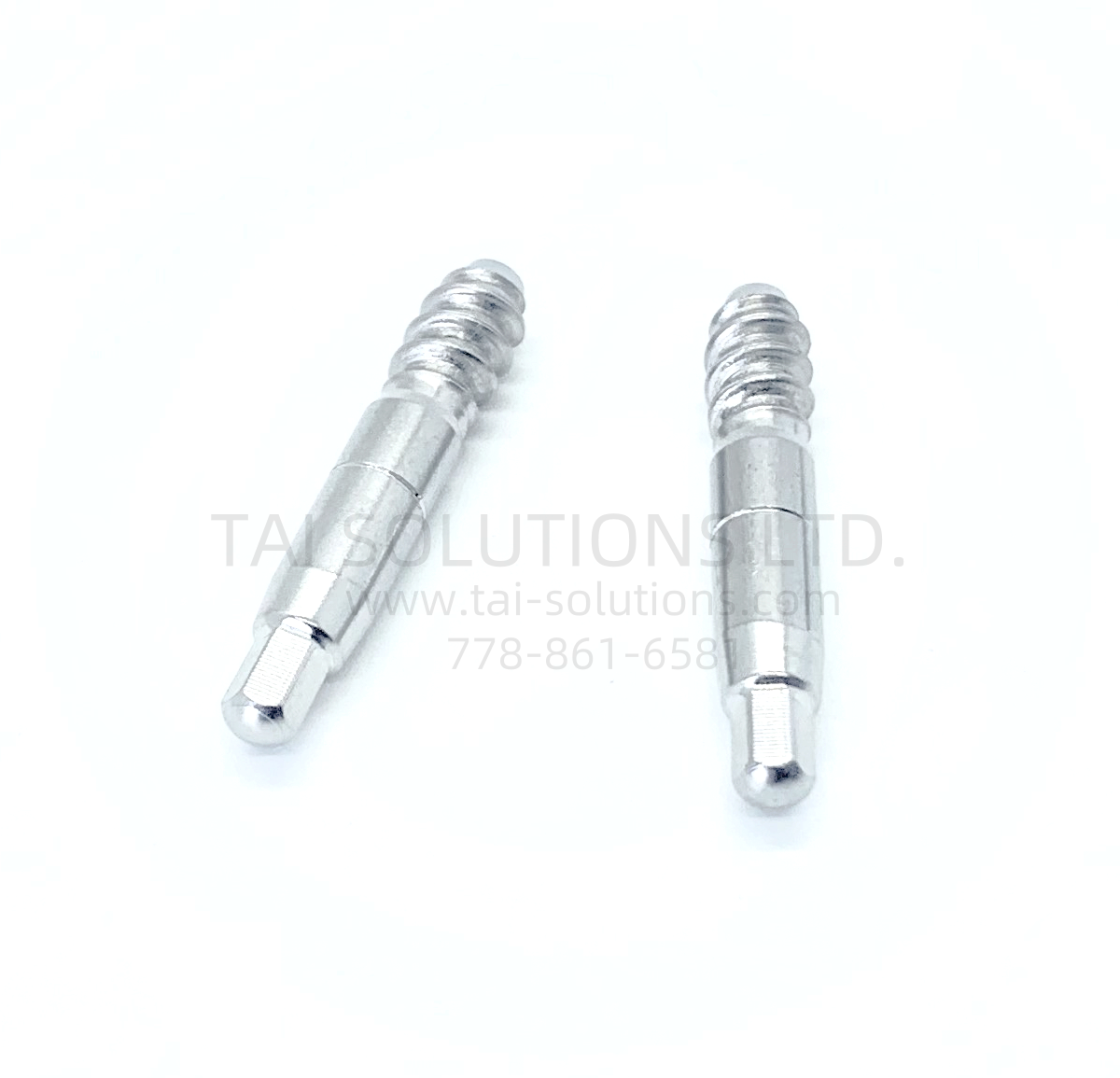 Baseshoe Connect Screw