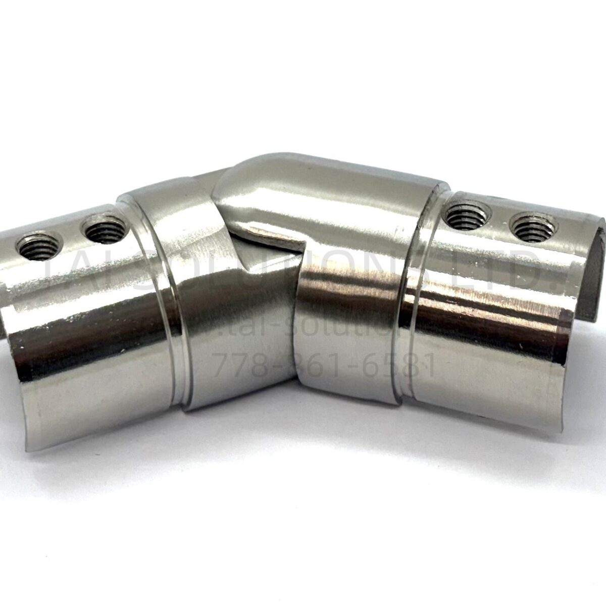 Slot Tubing 42.4mm(1.7″) Diameter – 25-55 HORI ADJ.