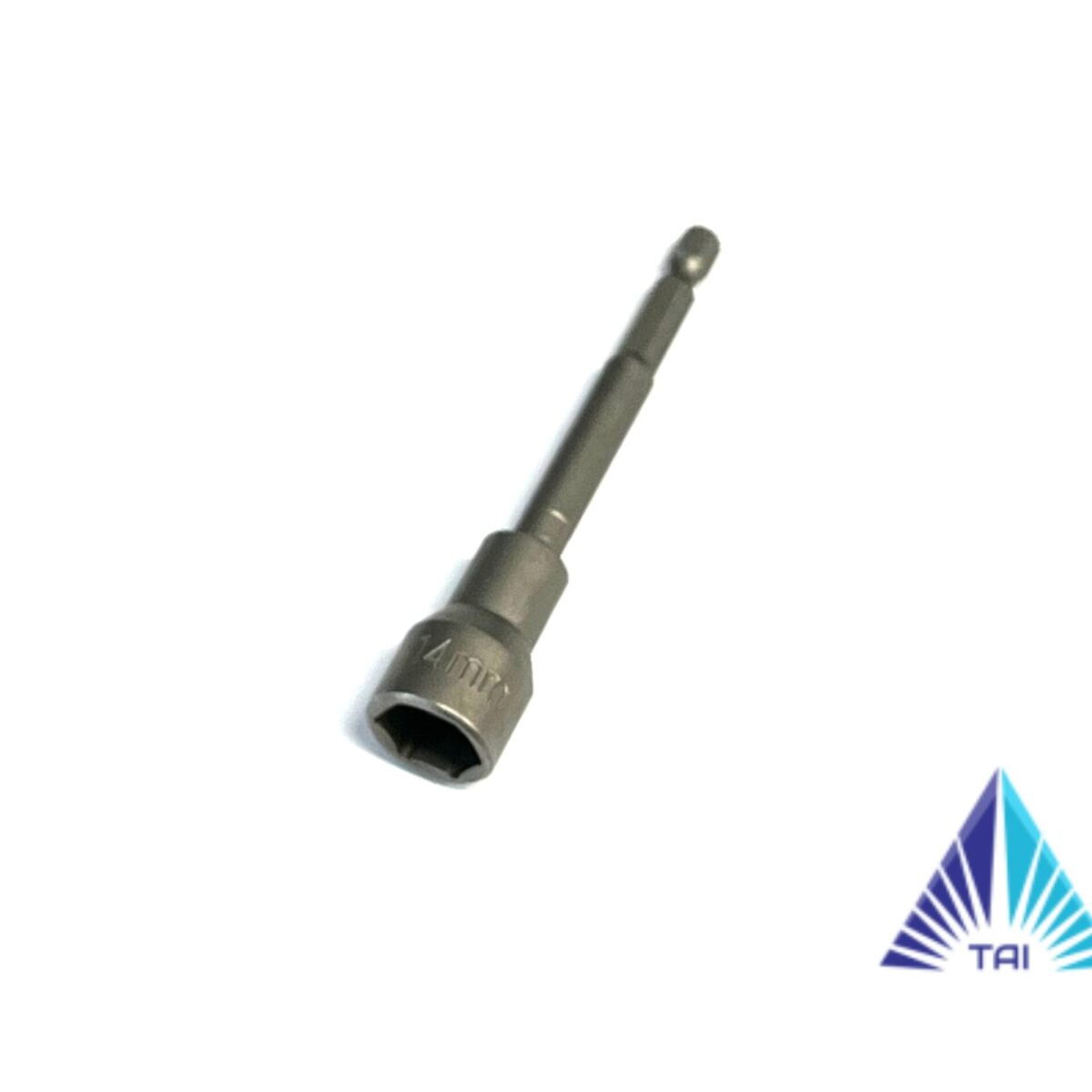 Post or Baseshoe Lag Bolt Driver