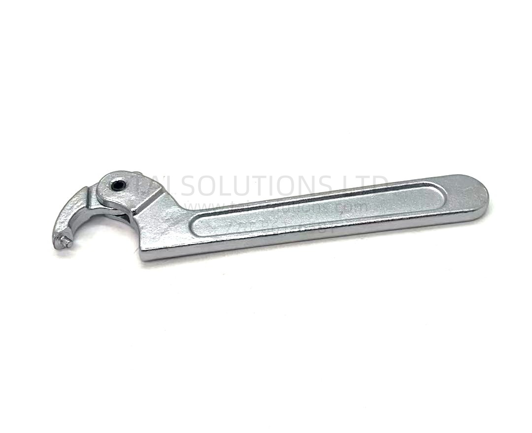Standoff Adjustable Wrench