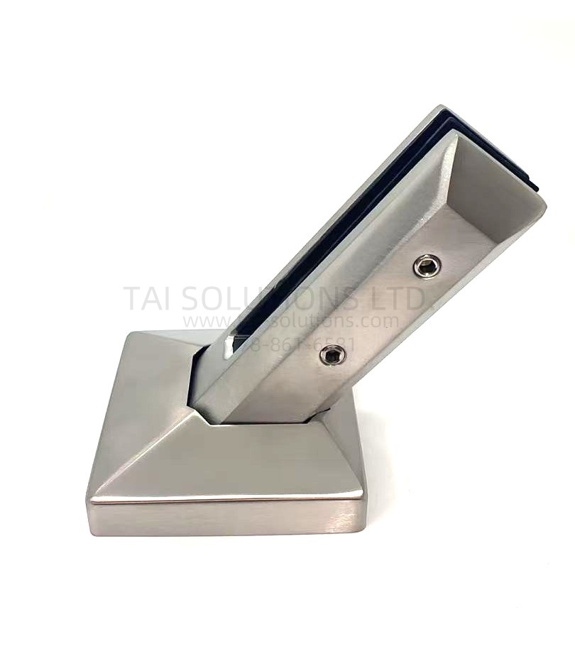 Spigot – TILT ANGLE 50° SQUARE 2205 KIT