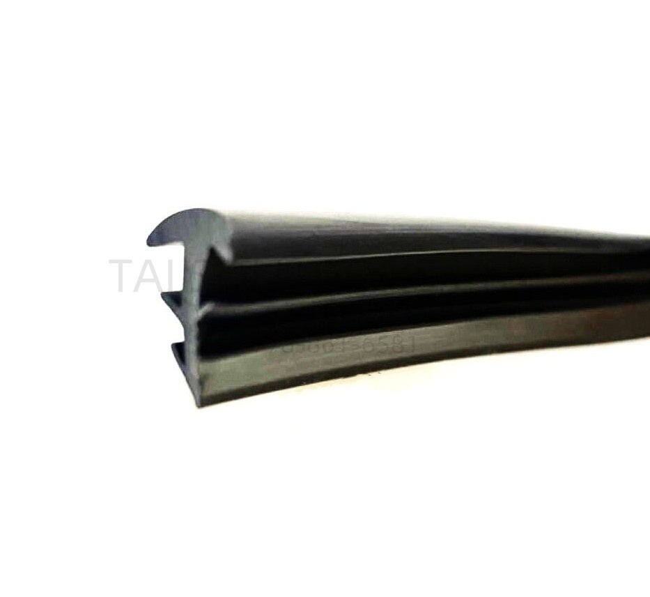 Channel - for 10mm Glass GASKET 12ft.