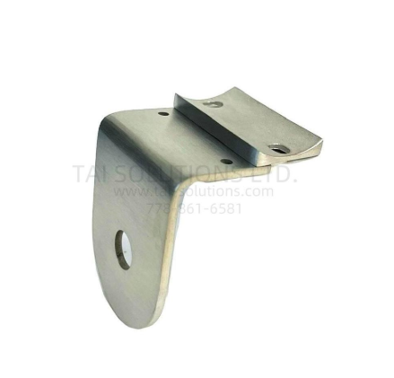 Bracket - WALL MOUNT SIDE BRACKET