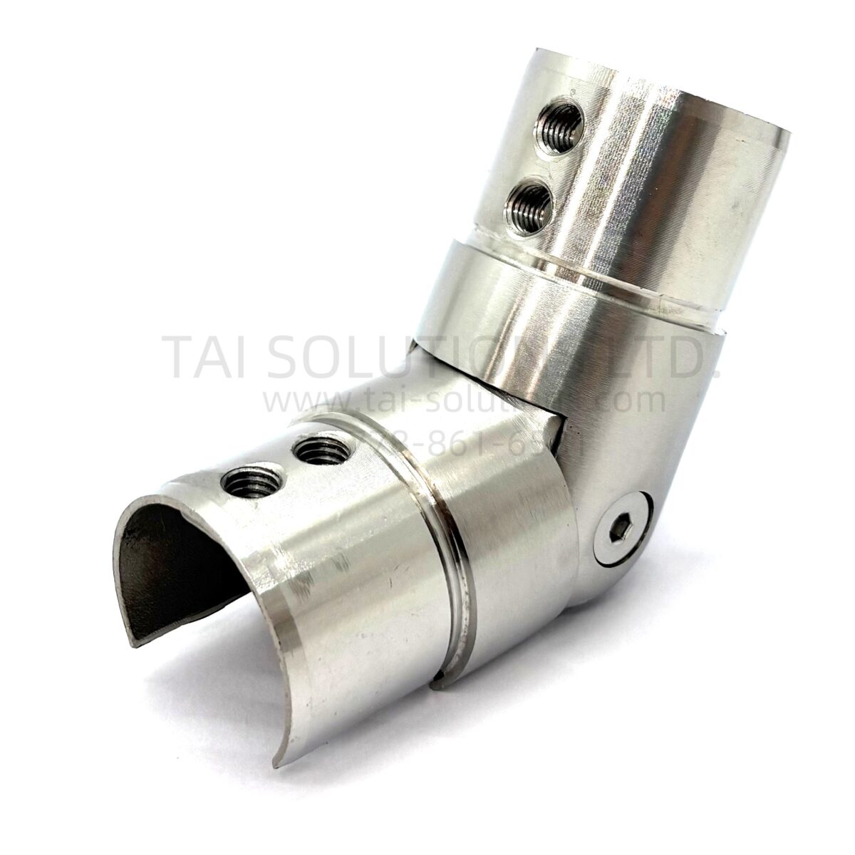 Slot Tubing 42.4mm(1.7″) Diameter – 25-55 UP ADJ.