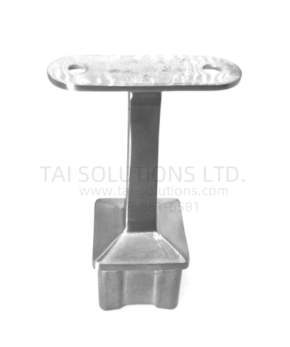 Square Post 40*40(1.5″x1.5″) – FIX FLAT SUPPORT