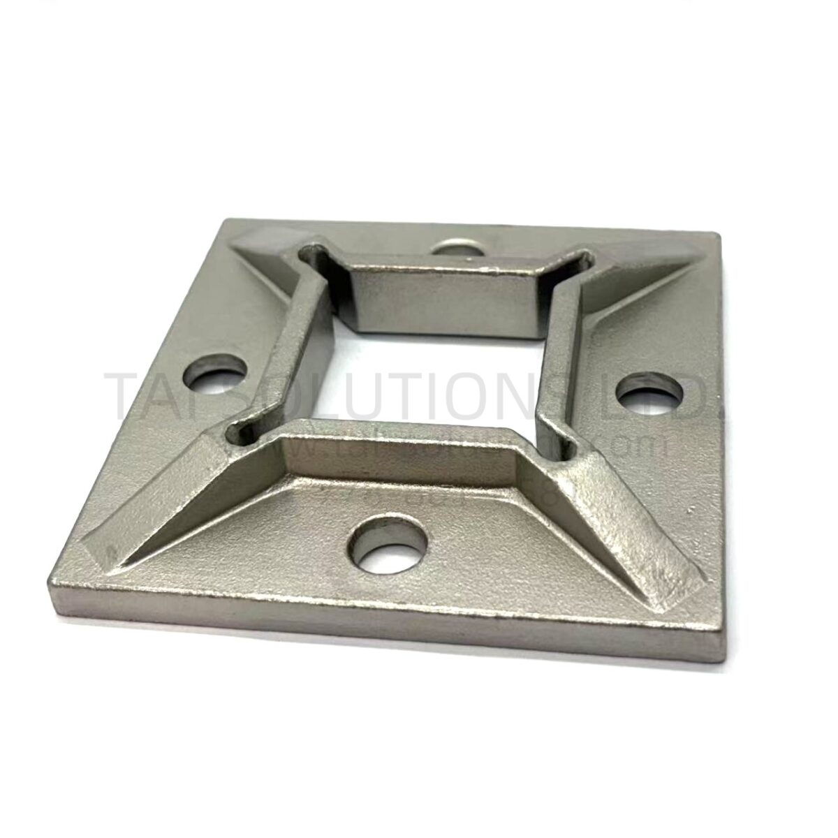 Square Post 40*40(1.5″x1.5″) – BOTTOM BASE