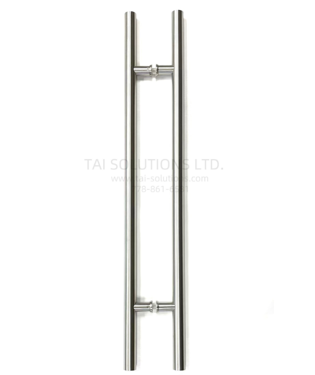Door Handle - COMMERICAL PULL DOOR HANDDLE 3ft