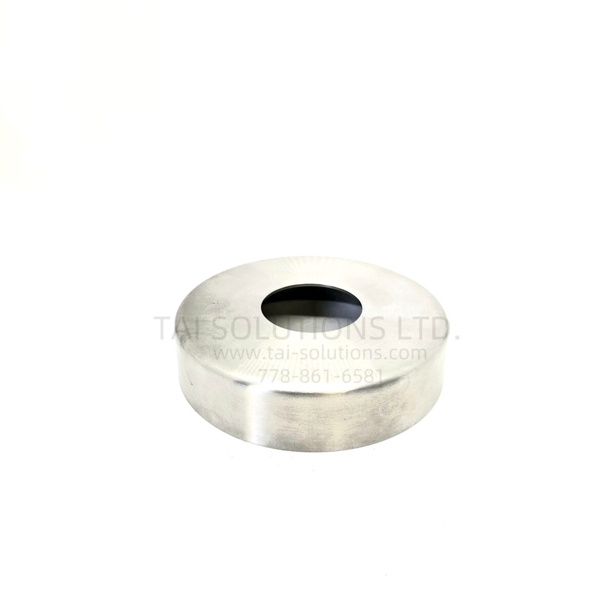 Round Post 38.1mm(1.5″) – BOTTOM COVER