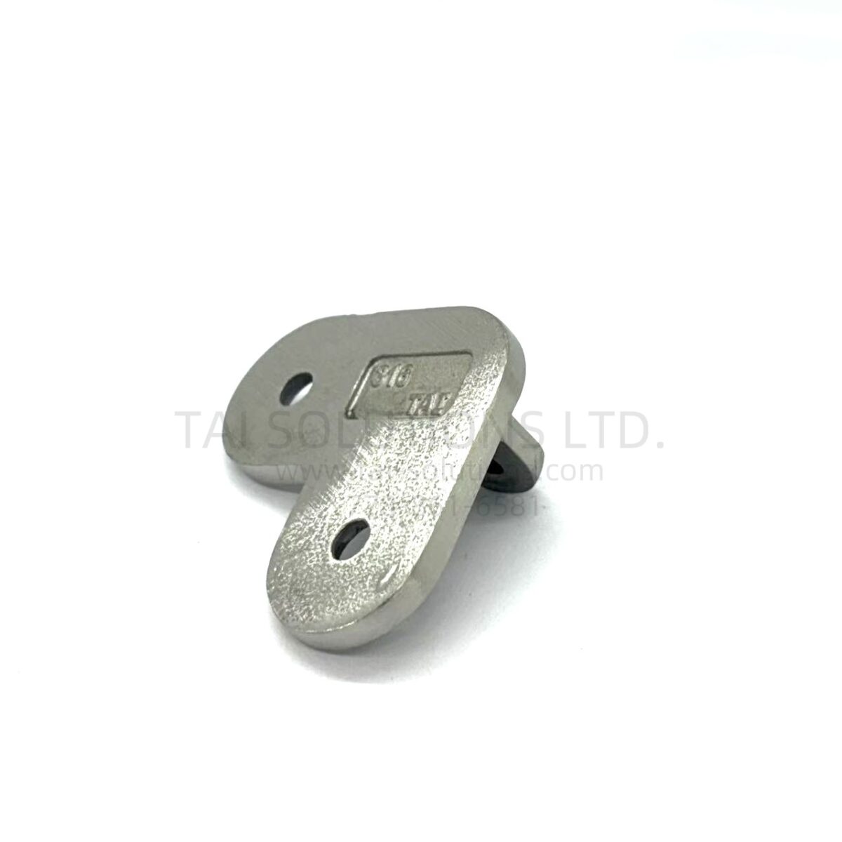 Post Support Saddle - 90 DEGREE FLAT SADDLE HEAD