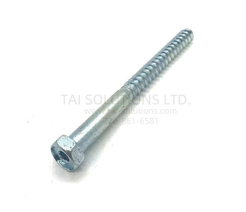 Lag Bolt - LENGTH 4-1/2"