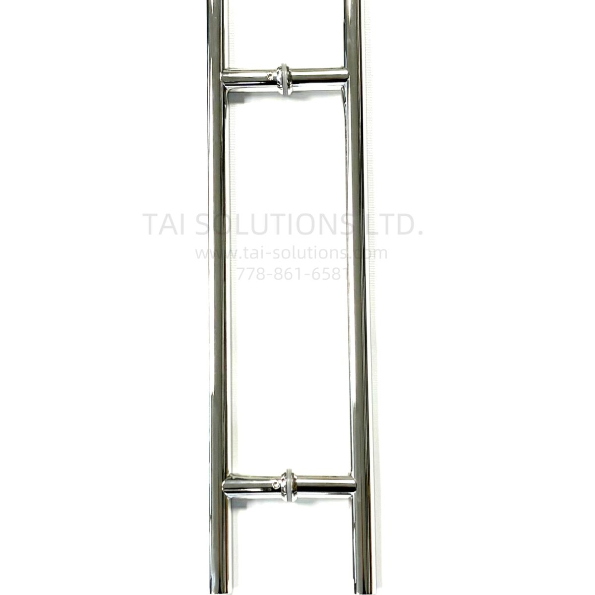 Door Handle - LADDER DOOR HANDLE H SHAPE STYLE
