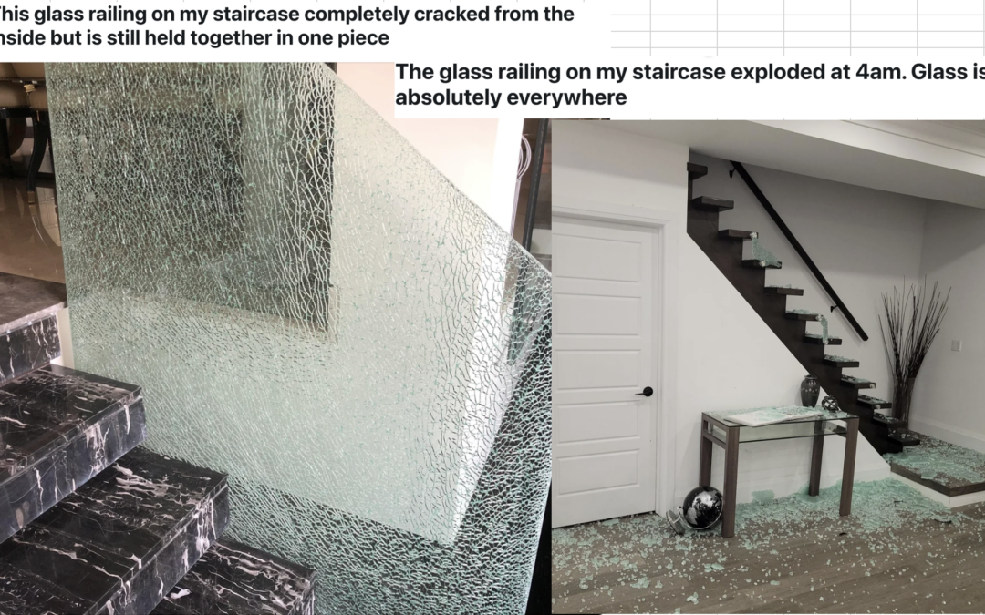 Why Choose Laminated Glass?