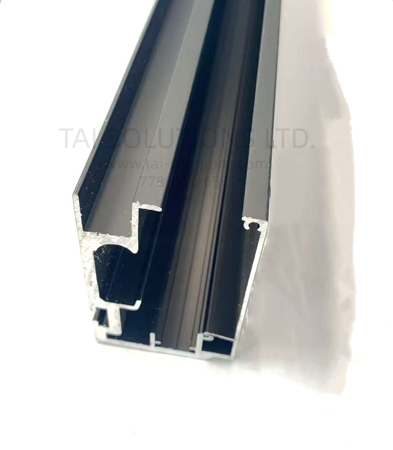 SkyRail Sliding Door Track