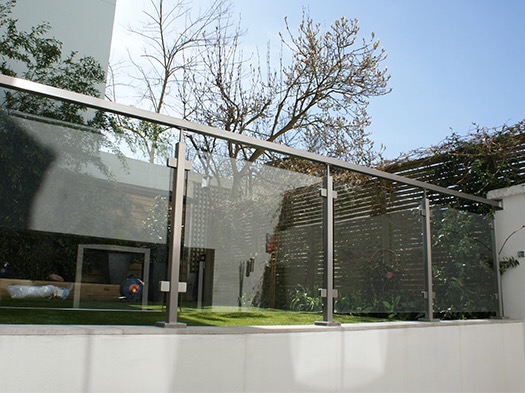 Square 40x40mm(1.5"x1.5")