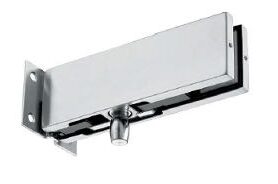 Door Panel - Upper patch (to wall)