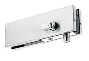 Door Panel - Door lock